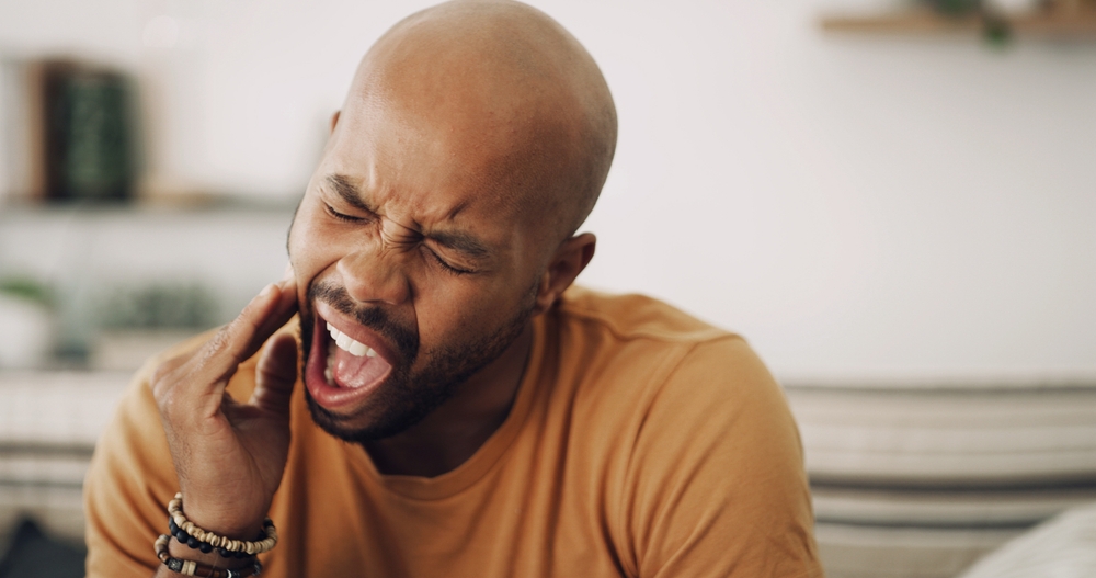 emergency dentist alexandria