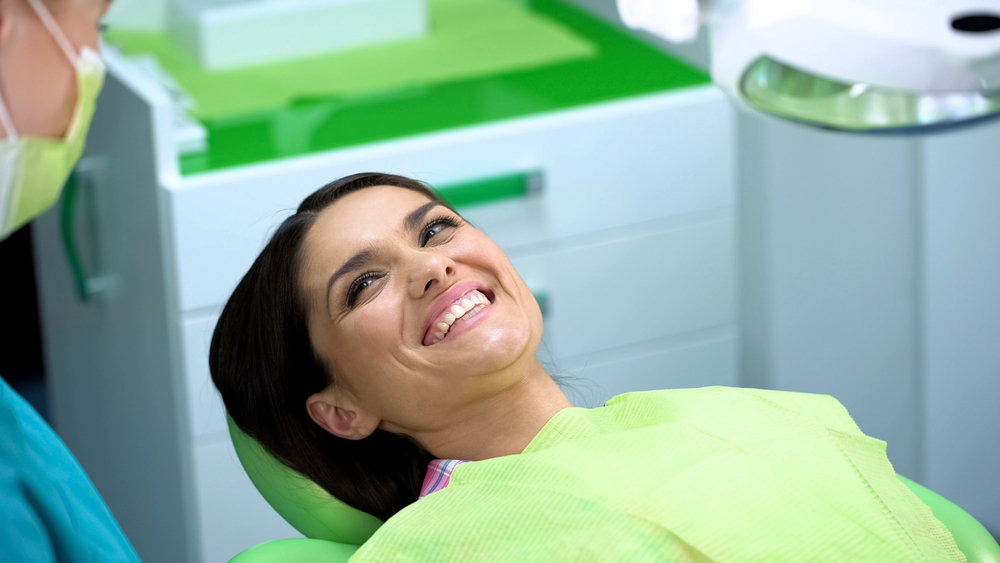 what are dental sealants