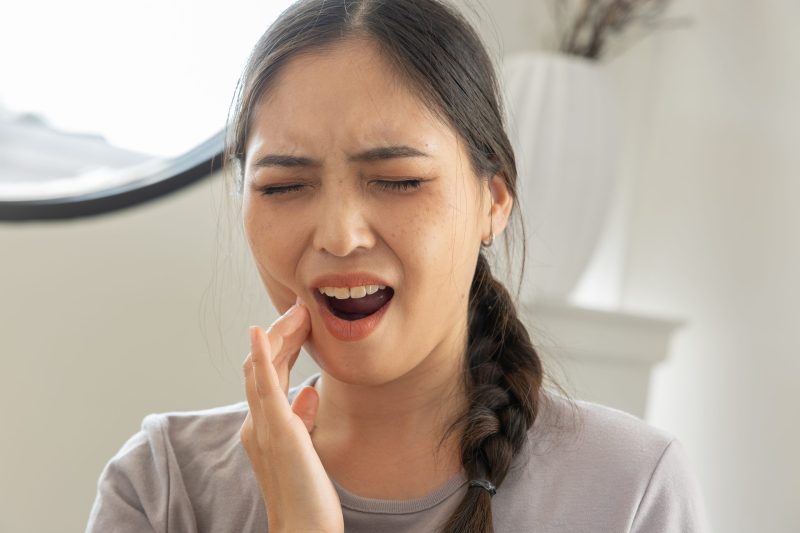 Emergency Dentist in Alexandria