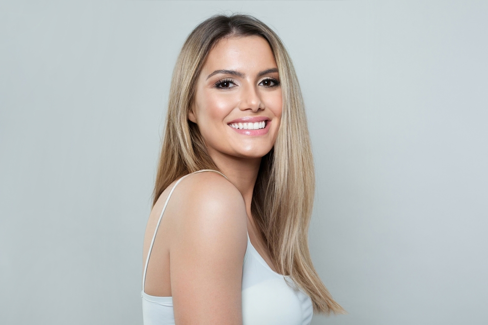 Cosmetic Dentist Alexandria